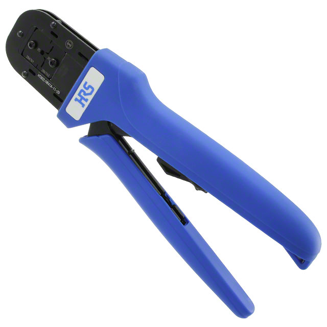 【HT802/HR41A-11-20】TOOL HAND CRIMPER 20AWG